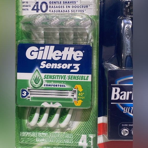 Bundle #3 Razors - Picture 3 of 6